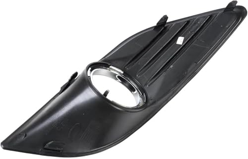 Entretoise de calandre pour Ford Focus Berline 2009-2011 remplace cache antibrouillard cassé - 5