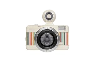 Lomography Fisheye No.2 Acapulco Filmkamera