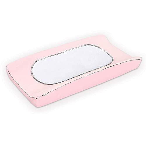 Bamboo Softer Changing Pad Liners Waterproof, 24" X 13" Washable Reusable Changing Table Cover Liners Double Layers,3 Count (Pad01) #TOP3