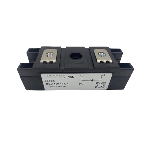 Diode à récupération rapide MEO450-12DA pour stabiliser un pont redresseur
