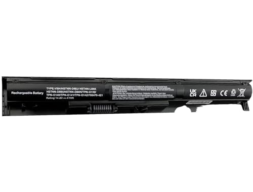 48wh VI04 756743-001 756745-001 756479-421 Laptop Battery for HP Envy 14-V 15-K hp probook 440 g2 445 g2 450 g2 455 g2 Battery HSTNN-DB6I 756744-001 756748-851 HSTNN-PB6I V104 vio4 High Performance