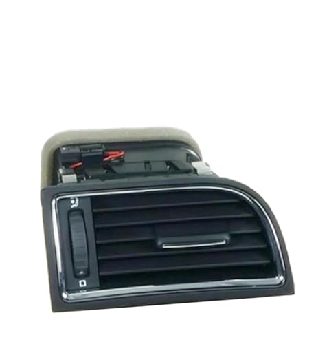 Grille de ventilation tableau de bord pour un confort de route en Skoda Superb 2 - 2
