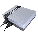 Dixuvk Retro Gaming Console with Built-in 621 Classic Edition Games and 2 Controllers, 4K HD HDMI Output, Plug & Play Mini System Video Game Console for Kids and Adults as Gift