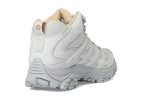 Image of Merrell Women's Moab 3 Mid Waterproof Hiking Boots