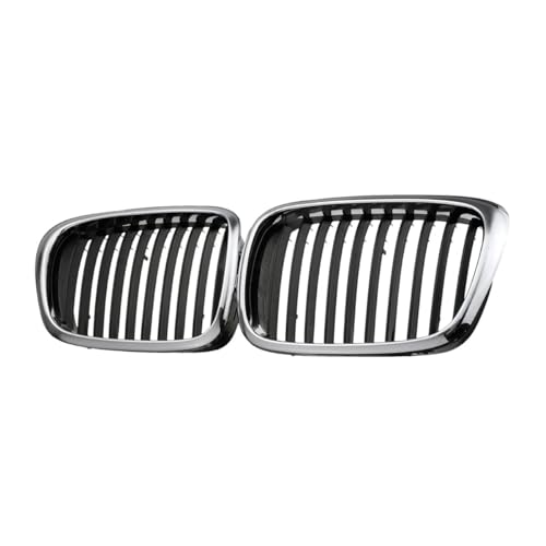 Parrillas de coche para reparar el frontal dañado de Serie 5 E39 525i 530i 540i 6