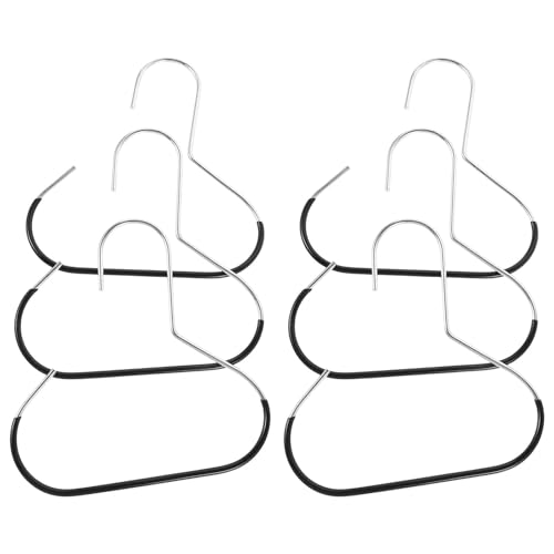 TOYANDONA Gancho Organizador para Sombreros