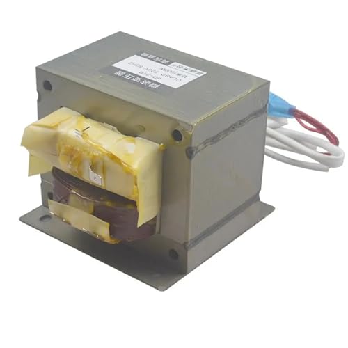 Transformateur industriel à micro-ondes JD-21B pour réparer un équipement de séchage en panne