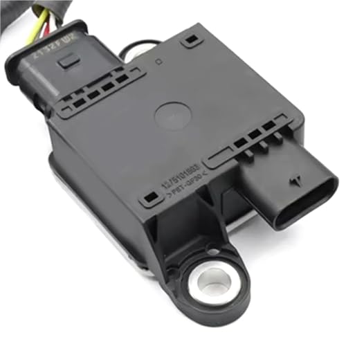 Capteur de particules auto Focus Mk4 réduit les émissions Jx615L239Dc