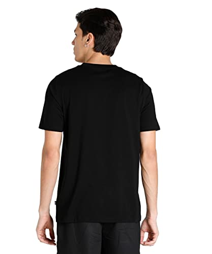 Image of Puma Men's Regular Fit T-Shirt