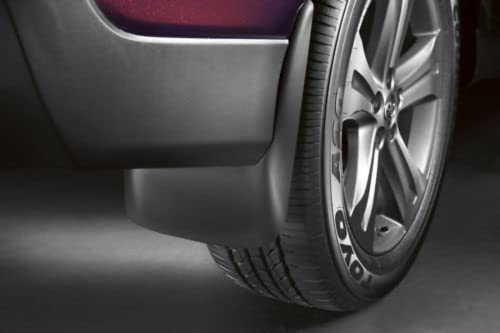 Fusées éclairantes garde-boue Toyota Highlander ajustement premium - 5
