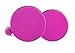Wilton EK tools Herma Dotto Permanent Adhesive Dispenser, Pink