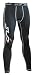 Sub Sports Kids Compression Leggings Running Tights Base Layer Moisture Wicking