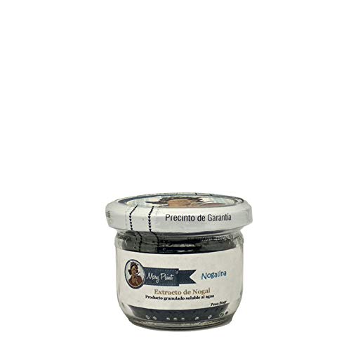 Mary Paint | Nogalina 140ml Cover