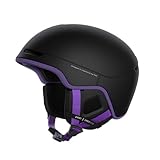 poc obex pure - un casco da sci e snowboard regolabile ultraleggero adatto a diverse tipologie di riding