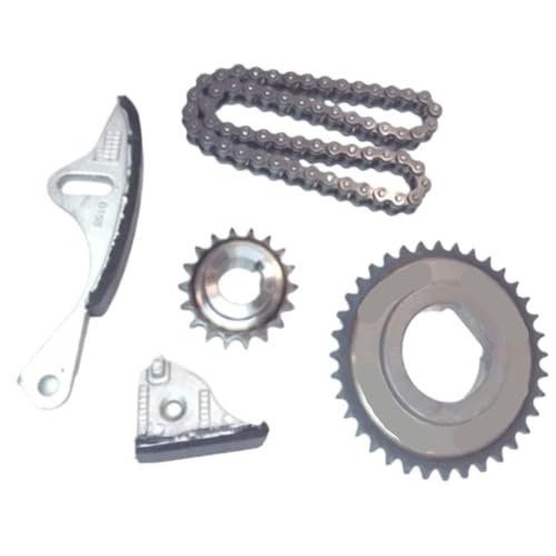 Kit de cadena de distribución motor coche 2.4L PT DJWPB 4 cilindros 94191SA