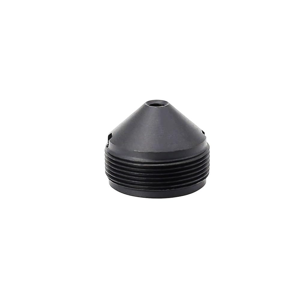 Objectif sténopé M12 1080p grand angle avec capteur 1/2.7"
