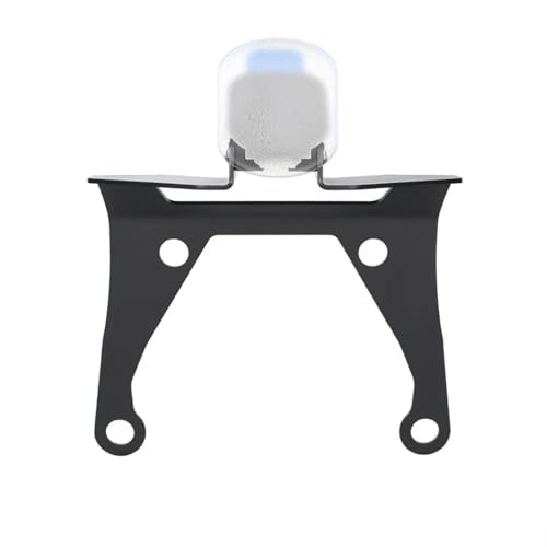 Support de navigation GPS Tiger 900 pour éviter vibrations