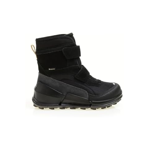 ECCO Biom K2 Mid-Cut Boys' Boot Cover
