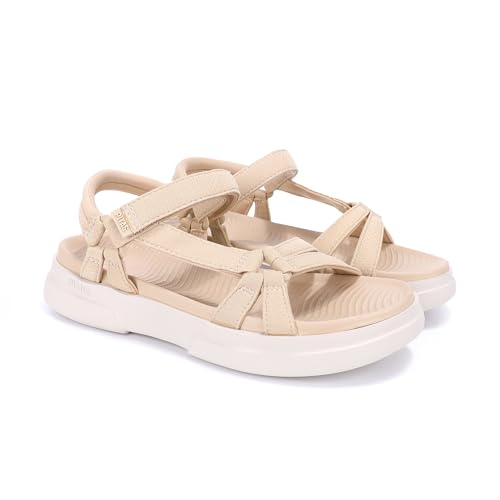 Mules pour Dames Pitas CLAIRE : Vos Baskets d'été Idéales pour la Plage