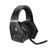 Alienware 7.1 PC Gaming Headset AW510H 