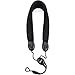 Rico Padded Saxophone Strap, Soprano/Alto, Metal Hook