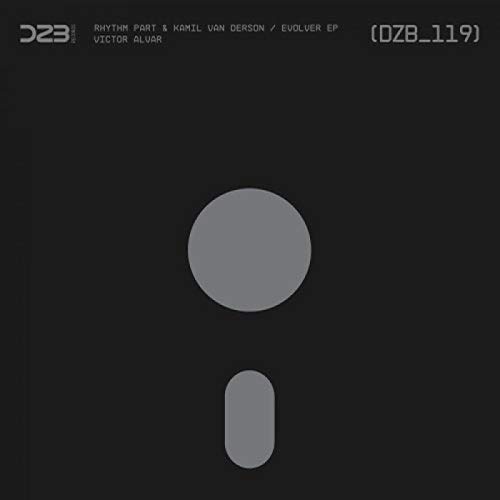 Evolver (Original Mix)