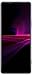 Produktbild Sony Xperia 1 III violett ohne Simlock, ohne Branding XQBC52C2V.EEAC