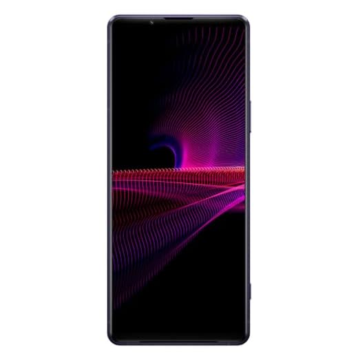 Sony Xperia 1 III (6.5", 12GB RAM, 256GB, Snapdragon 888, 12MP)