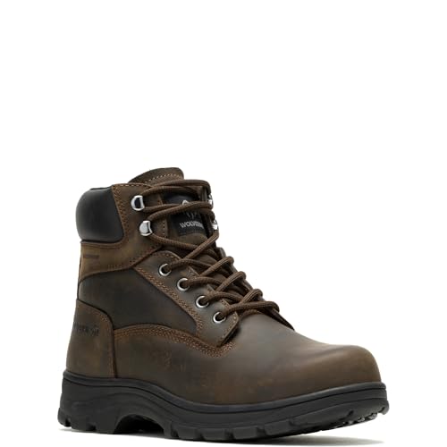 Wolverine Men's W230063 Carlsbad-Brown2