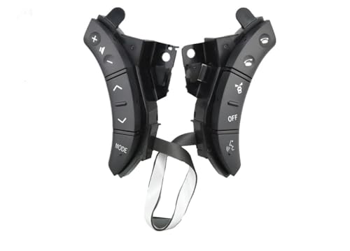 �X�e�A�����O�z�C�[���X�C�b�`�R���g���[�� ���@�\�Ԃ̃X�e�A�����O�z�C�[���R���g���[���{�^���X�C�b�`�X�^�C�����O�{�^�� �ɓK������ �n�C�����_�[ 2003 2004 2005 2006 2007(High-Black)