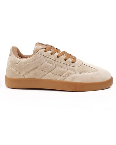 Image of Bacca Bucci Men Suede Sneaker Shoes