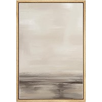 ゴットフリート　オネガー　リトグラフ　サイン付き Amazon.com: SIGNWIN Framed Framed Canvas Wall Art Colorful