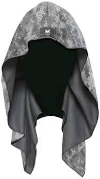 MISSION Enduracool Techknit Cooling Hoodie