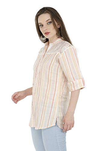 Image of KATYAL'S COUTURE Women's Regular Fit Top