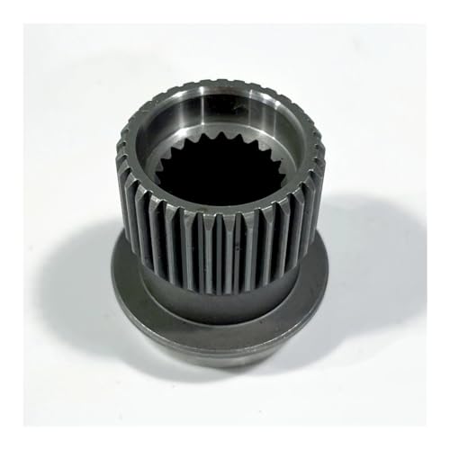 Couvercle d'embrayage CF 600 accessoire de remplacement transmission CF196 950