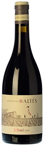 Herència Altés L'Estel Terra Alta Joven 75 cl