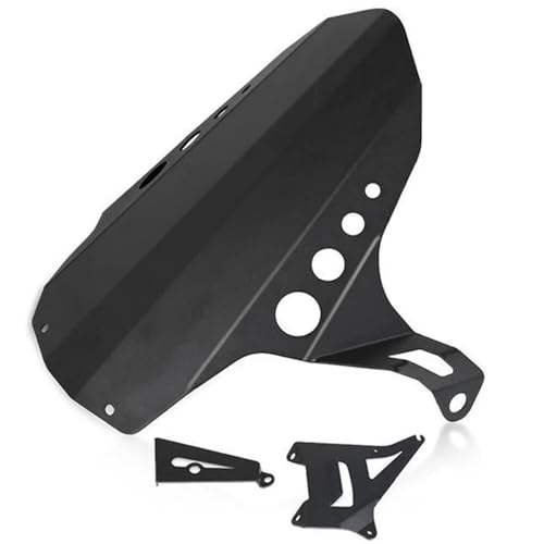 �T�C�h�J�o�[ �z���_�t�H���c�@ 750 X-ADV XADV750 2017-2026 �I�[�g�o�C�t�F���_�[���A�J�o�[�o�b�N�}�b�h�K�[�h�X�v���b�V���K�[�h�v���e�N�^�[�ɓK�� �o�C�N�p�T�C�h�J�o�[�T�C�h�J�E���E�T�C�h�J�o�[(Black)