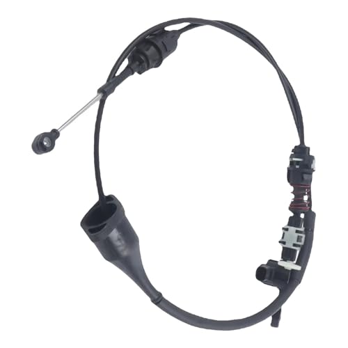 Câble de levier de vitesse pour Dodge Durango 2001-2003 - 5