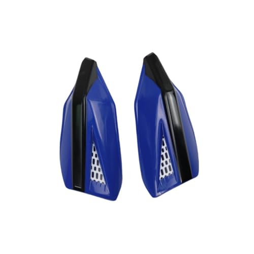 Garde main universel en plastique pour guidon et accessoires moto