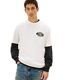 (トミーヒルフィガー) リラックスノベルティショートスリーブTシャツ DM22512 X-LARGE ホワイトYBH