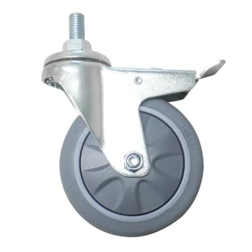 KIPROSTAR(�L�v���X�^�[)���i��p �L�b�`�����S��PRO�V���[�Y�p ���݃L���X�^�[ 1�� [�X�g�b�p�[�L��] �O���[