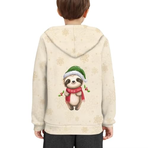 Pinupub Casual Pullover Hoodies For Kids Boys Girls Comfy Lightweight Long Sleeve Hoodie Sweatshirt3