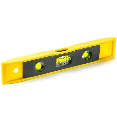 NEWHANDTOOLS 100 PCS Tile Leveling Jack WITH (1 PIC LEVEL TOOL) 1