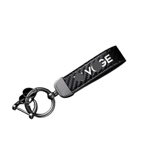 Porte-clés VOGE SR4 Max 500R 300AC 525Dsx ER10 accessoires moto