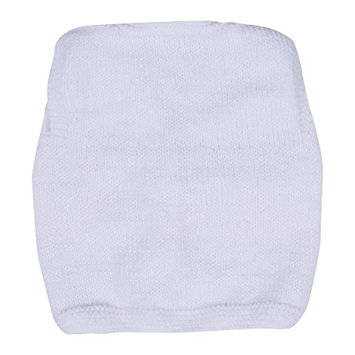 Image of Handmade Daily Use New Born Baby Combo Sweaters Upto 6 Months for Boys & Girls Pack of 2 Color: Multicolor (RTZNBPWC 03)