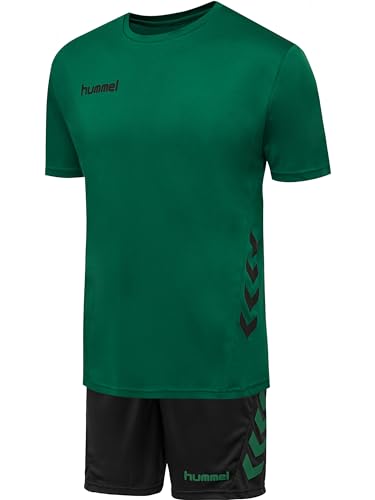 hummel Conjunto de ropa para hombre