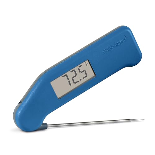 ThermoWorks Classic Thermapen, Highly-Rated Instant-Read Thermome...