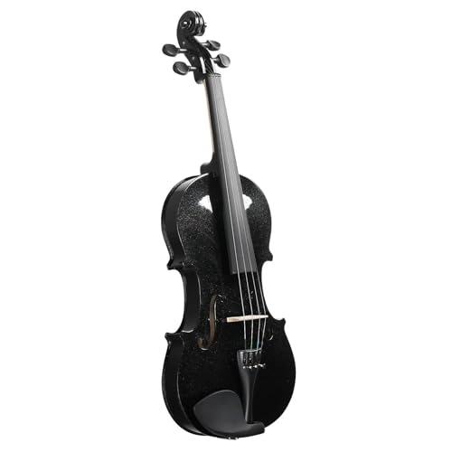 Violon débutant avec kit de démarrage pour résoudre les difficultés d'accordage