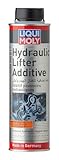 LIQUI MOLY Additivo per spintore idraulico, 300 ml, Additivo all