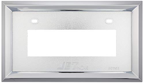 Amazon | ジェット・イノウエ(Jet Inoue) ナンバープレート枠